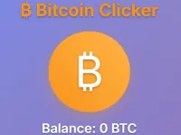 BTC clicker