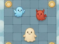 GhosTrick The Sacred War